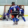 2012 - U13 - HAC vs Caen 2