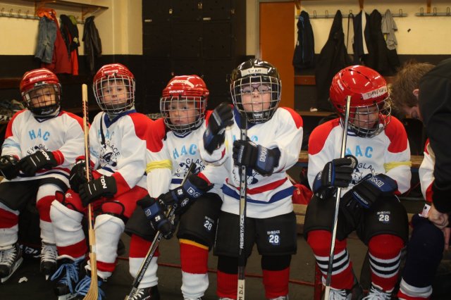 2011 - U7 - Tournoi du 23-10-2011