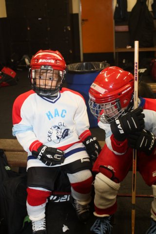 2011 - U7 - Tournoi du 23-10-2011