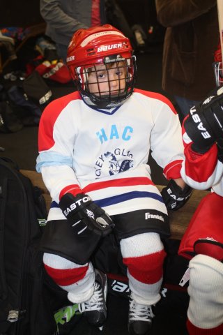 2011 - U7 - Tournoi du 23-10-2011