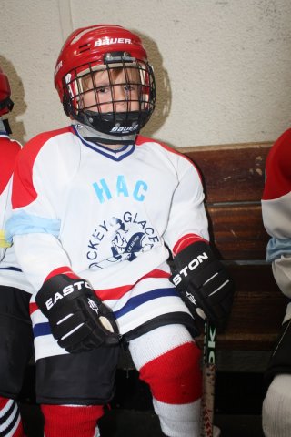 2011 - U7 - Tournoi du 23-10-2011