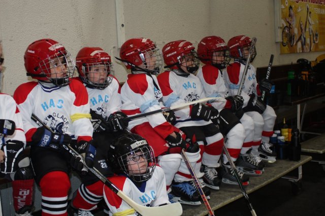 2011 - U7 - Tournoi du 23-10-2011