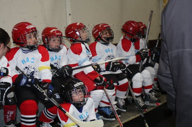 2011 - U7 - Tournoi du 23-10-2011