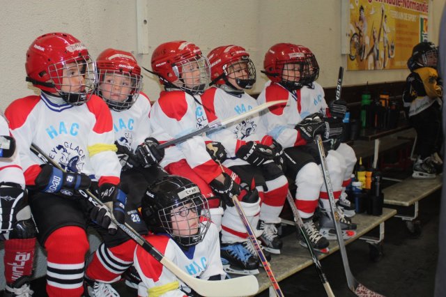 2011 - U7 - Tournoi du 23-10-2011