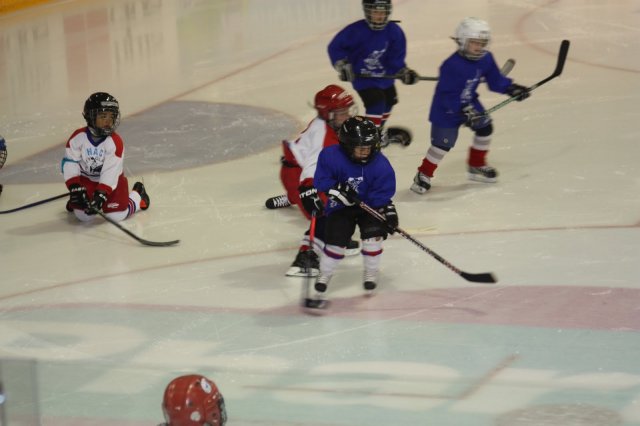 2011 - U7 - Tournoi du 23-10-2011