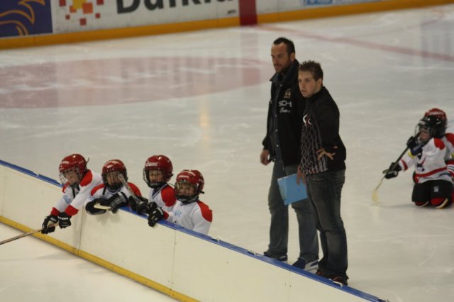 2011 - U7 - Tournoi du 23-10-2011