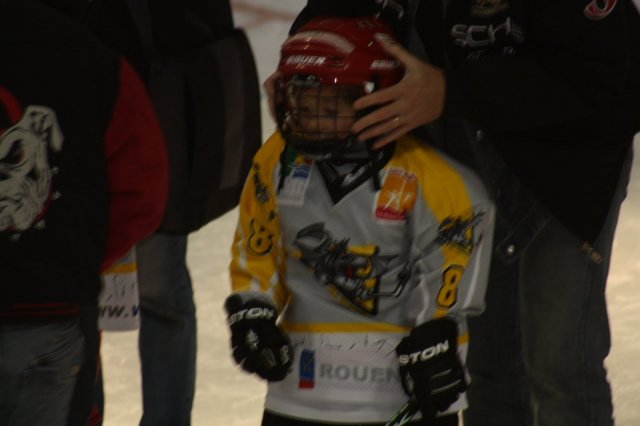 2011 - U7 - Tournoi du 23-10-2011