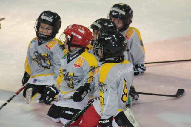 2011 - U7 - Tournoi du 23-10-2011