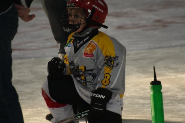 2011 - U7 - Tournoi du 23-10-2011