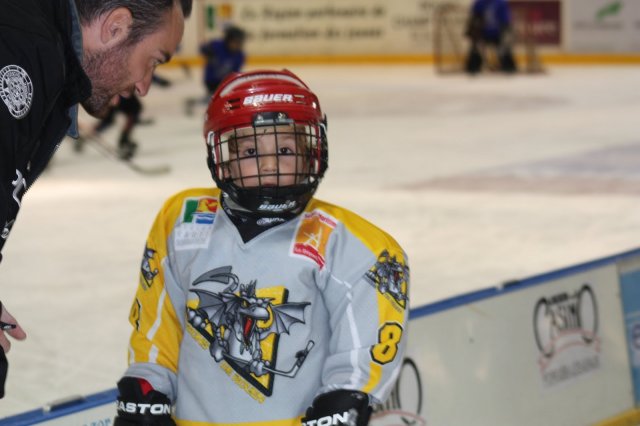 2011 - U7 - Tournoi du 23-10-2011
