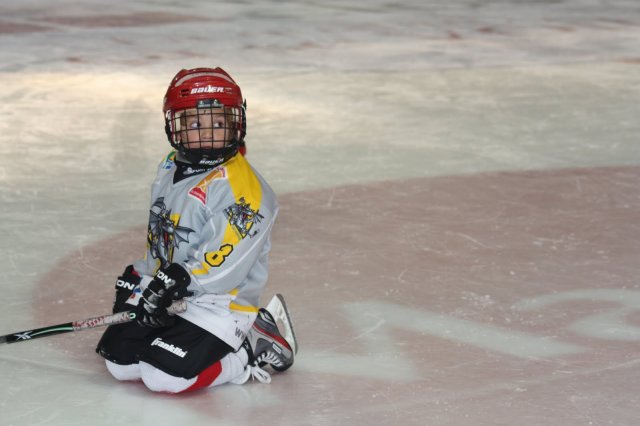 2011 - U7 - Tournoi du 23-10-2011