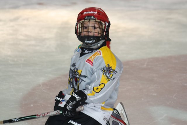 2011 - U7 - Tournoi du 23-10-2011