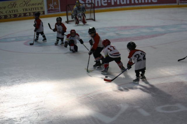 2011 - U7 - Tournoi du 23-10-2011