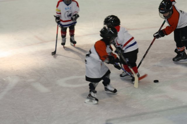 2011 - U7 - Tournoi du 23-10-2011