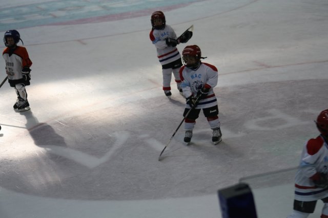 2011 - U7 - Tournoi du 23-10-2011