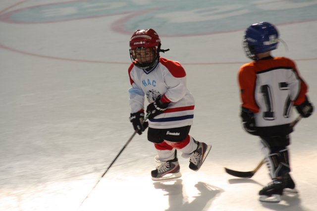 2011 - U7 - Tournoi du 23-10-2011