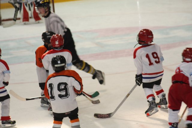 2011 - U7 - Tournoi du 23-10-2011