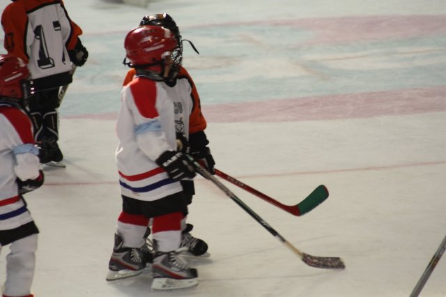 2011 - U7 - Tournoi du 23-10-2011