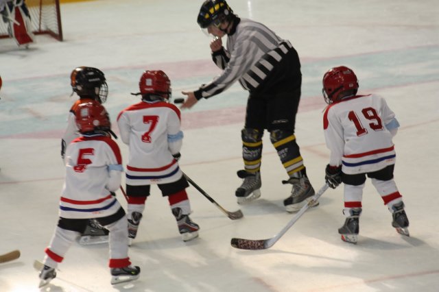2011 - U7 - Tournoi du 23-10-2011