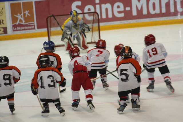 2011 - U7 - Tournoi du 23-10-2011