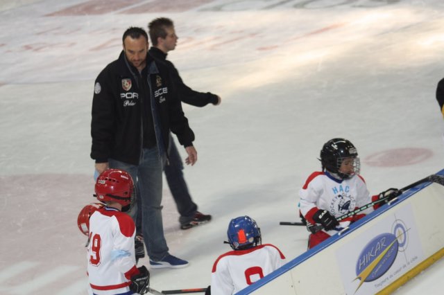 2011 - U7 - Tournoi du 23-10-2011