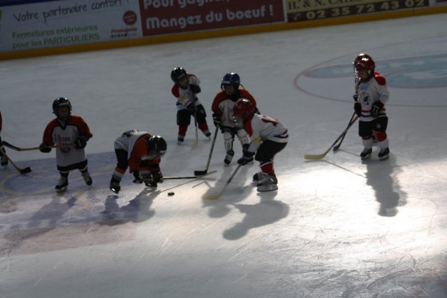 2011 - U7 - Tournoi du 23-10-2011
