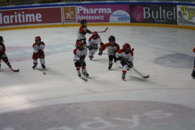 2011 - U7 - Tournoi du 23-10-2011