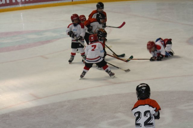 2011 - U7 - Tournoi du 23-10-2011