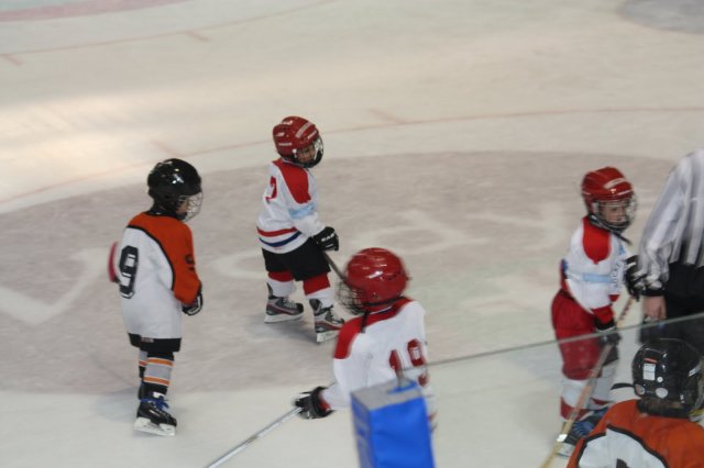 2011 - U7 - Tournoi du 23-10-2011