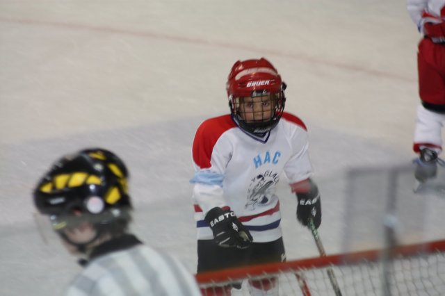 2011 - U7 - Tournoi du 23-10-2011