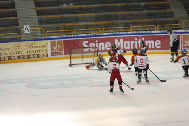 2011 - U7 - Tournoi du 23-10-2011
