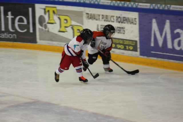 2011 - U7 - Tournoi du 23-10-2011