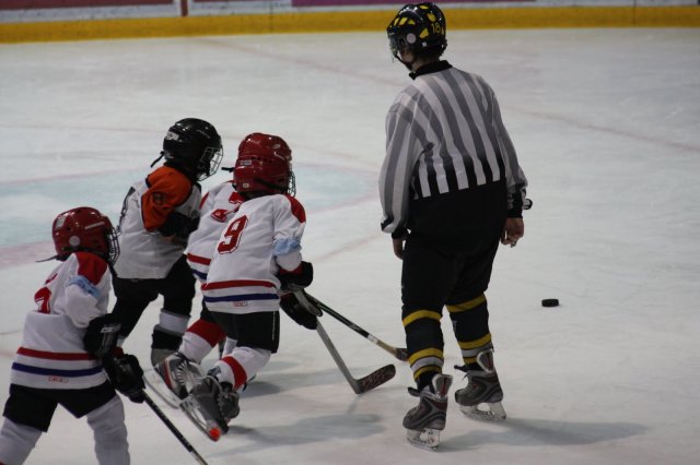 2011 - U7 - Tournoi du 23-10-2011