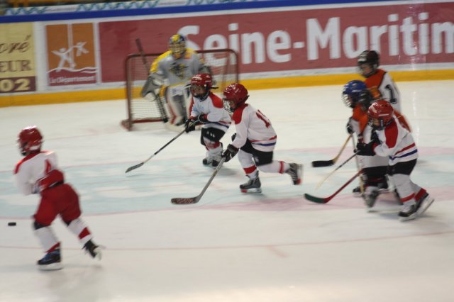 2011 - U7 - Tournoi du 23-10-2011
