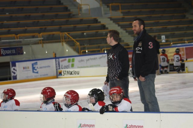 2011 - U7 - Tournoi du 23-10-2011