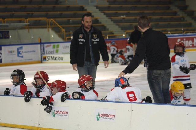 2011 - U7 - Tournoi du 23-10-2011