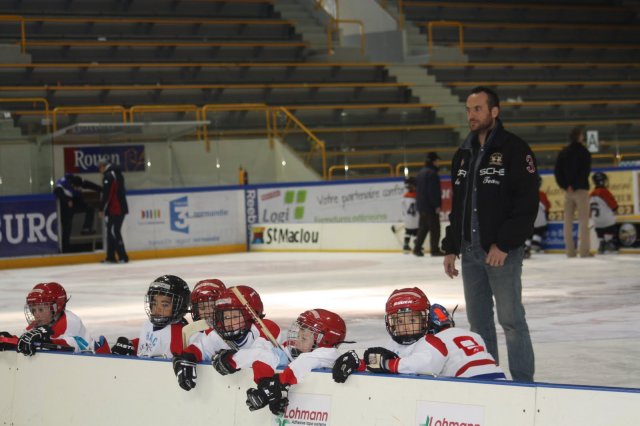 2011 - U7 - Tournoi du 23-10-2011
