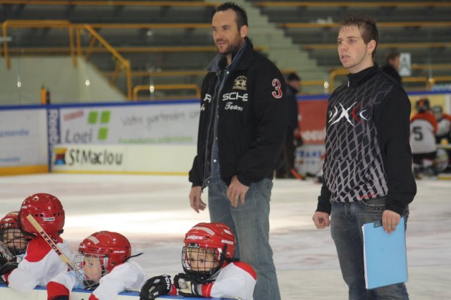 2011 - U7 - Tournoi du 23-10-2011