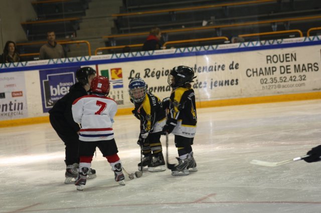 2011 - U7 - Tournoi du 23-10-2011