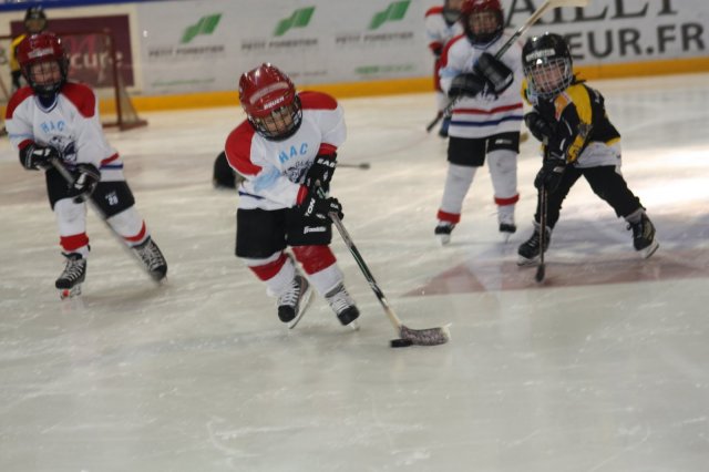 2011 - U7 - Tournoi du 23-10-2011
