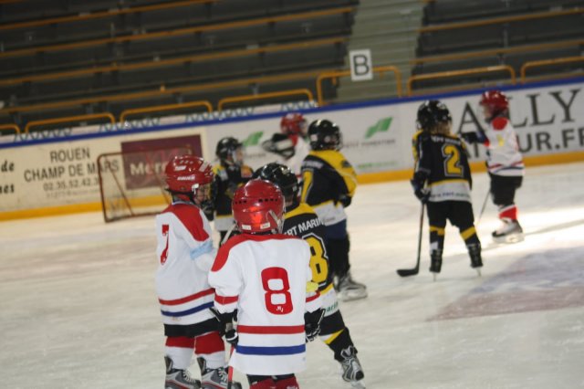 2011 - U7 - Tournoi du 23-10-2011