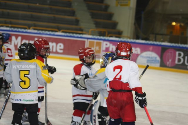 2011 - U7 - Tournoi du 23-10-2011