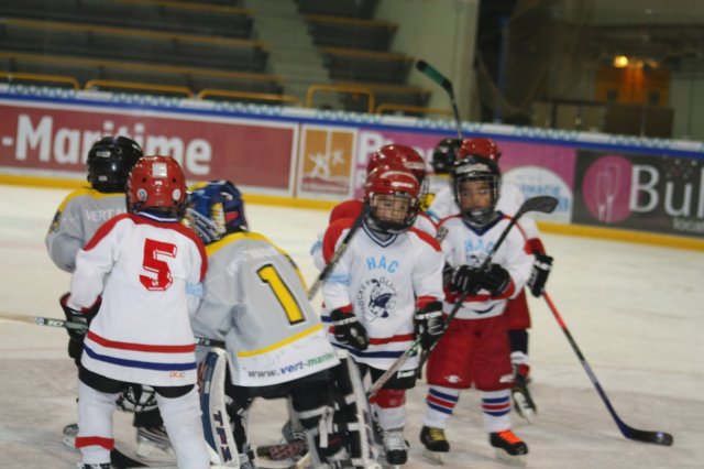 2011 - U7 - Tournoi du 23-10-2011