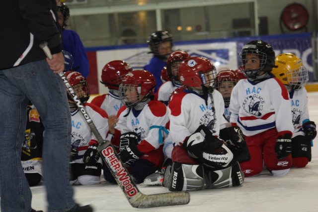 2011 - U7 - Tournoi du 23-10-2011