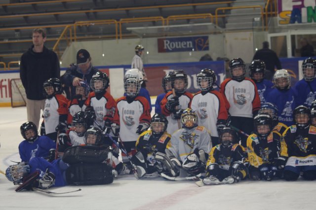 2011 - U7 - Tournoi du 23-10-2011