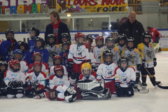 2011 - U7 - Tournoi du 23-10-2011
