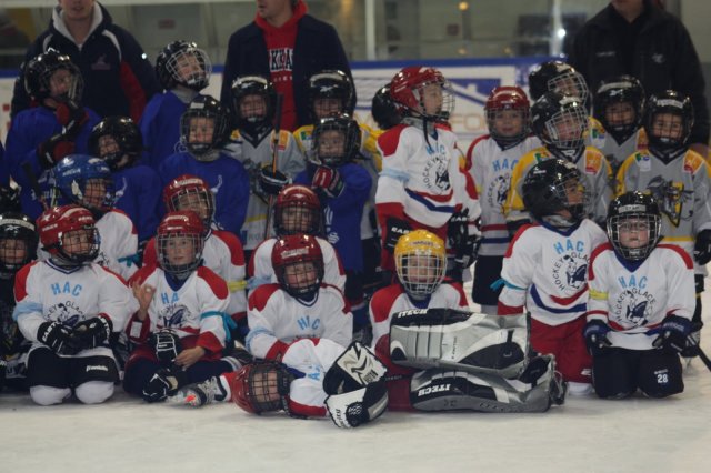 2011 - U7 - Tournoi du 23-10-2011