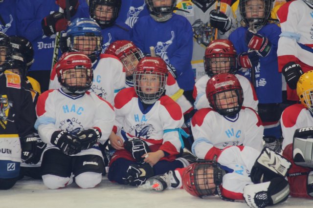2011 - U7 - Tournoi du 23-10-2011