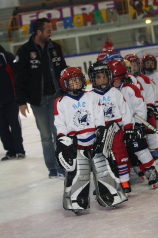 2011 - U7 - Tournoi du 23-10-2011