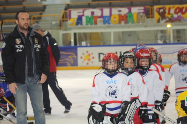 2011 - U7 - Tournoi du 23-10-2011